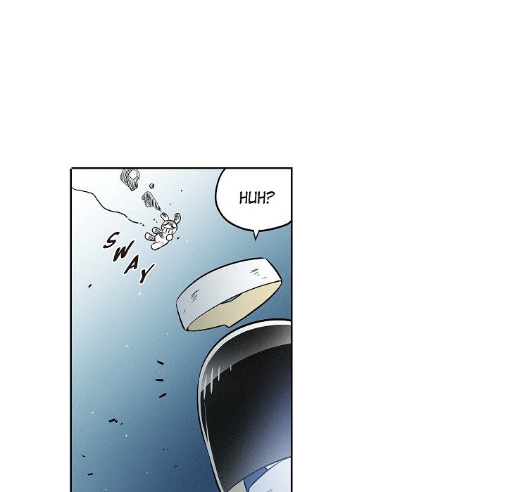 Read Warriors vs. Warriors chapter 81 image 75 on Lezhin