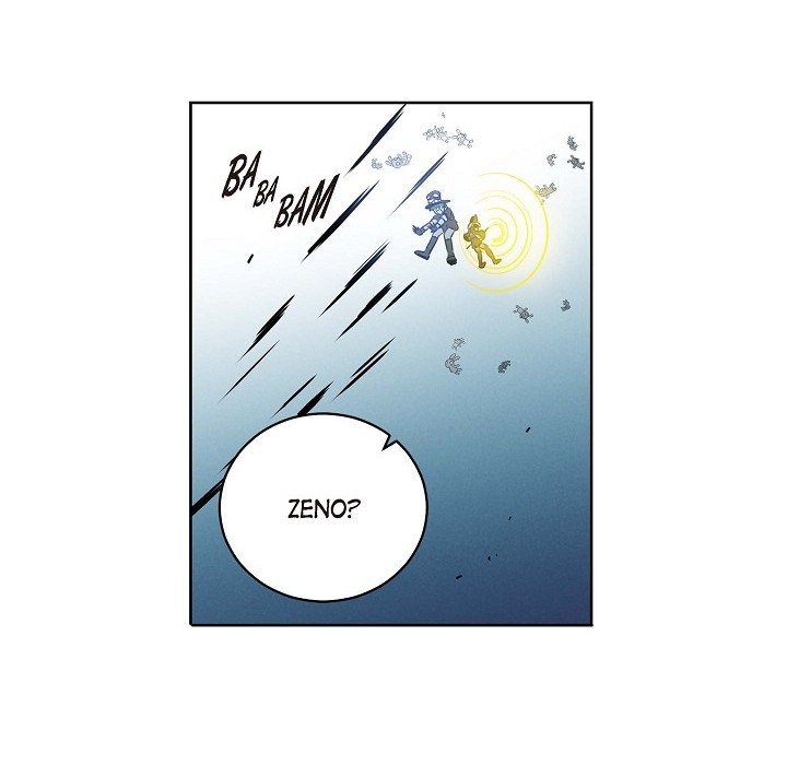 Read Warriors vs. Warriors chapter 81 image 77 on Lezhin