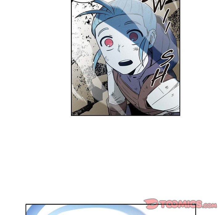 Read Warriors vs. Warriors chapter 81 image 79 on Lezhin