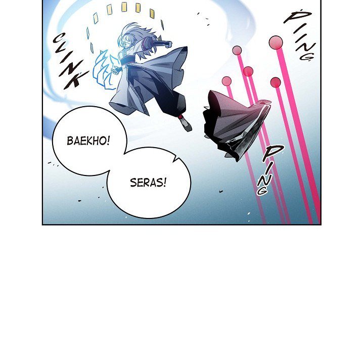 Read Warriors vs. Warriors chapter 81 image 80 on Lezhin
