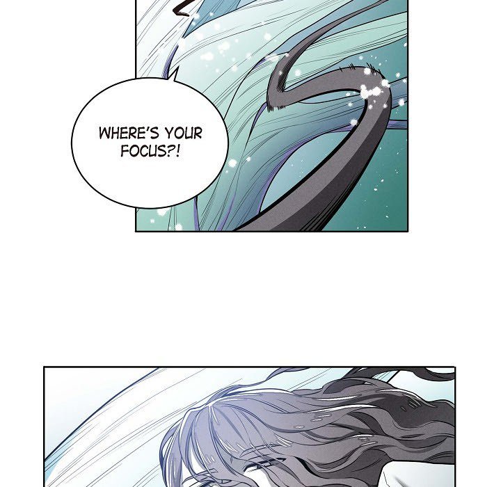 Read Warriors vs. Warriors chapter 81 image 84 on Lezhin