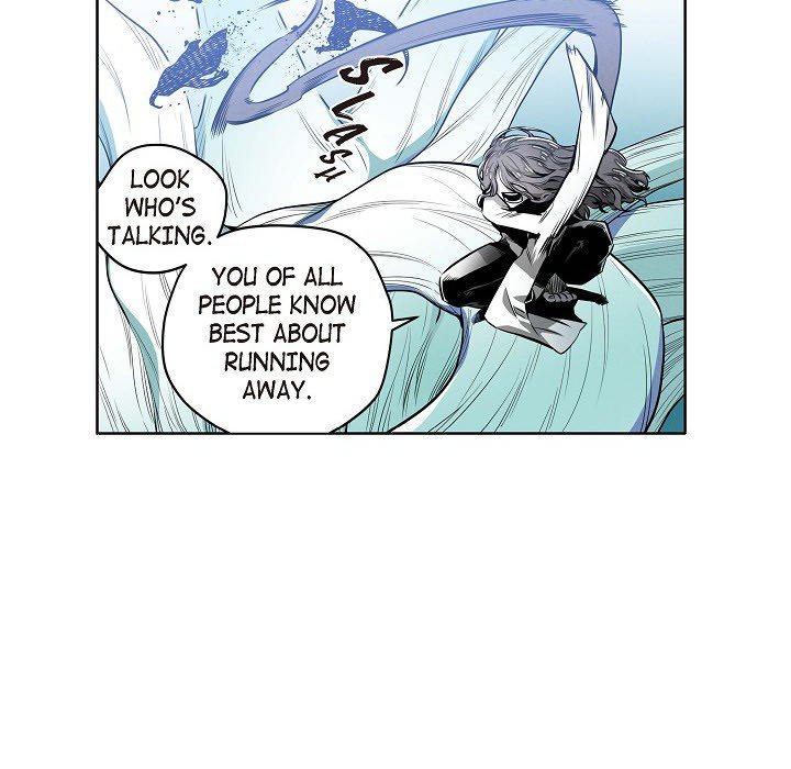 Read Warriors vs. Warriors chapter 81 image 88 on Lezhin