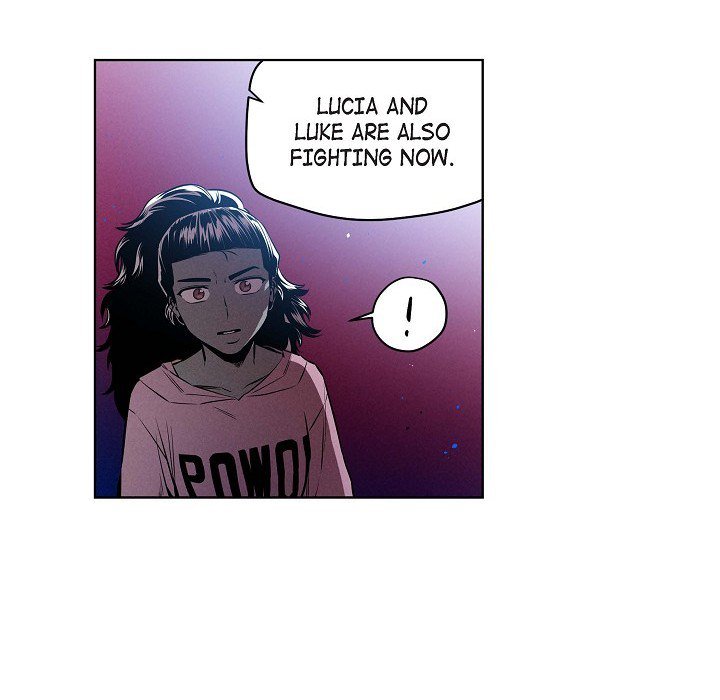 Read Warriors vs. Warriors chapter 81 image 9 on Lezhin