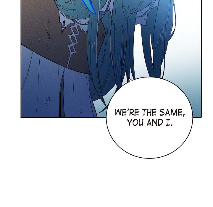 Read Warriors vs. Warriors chapter 81 image 92 on Lezhin