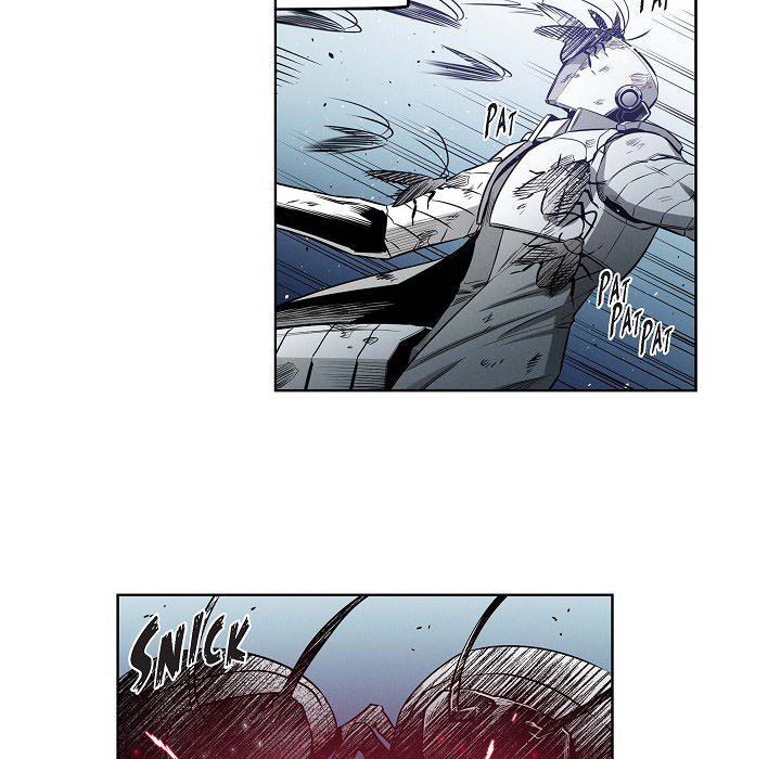 Read Warriors vs. Warriors chapter 82 image 10 on Lezhin