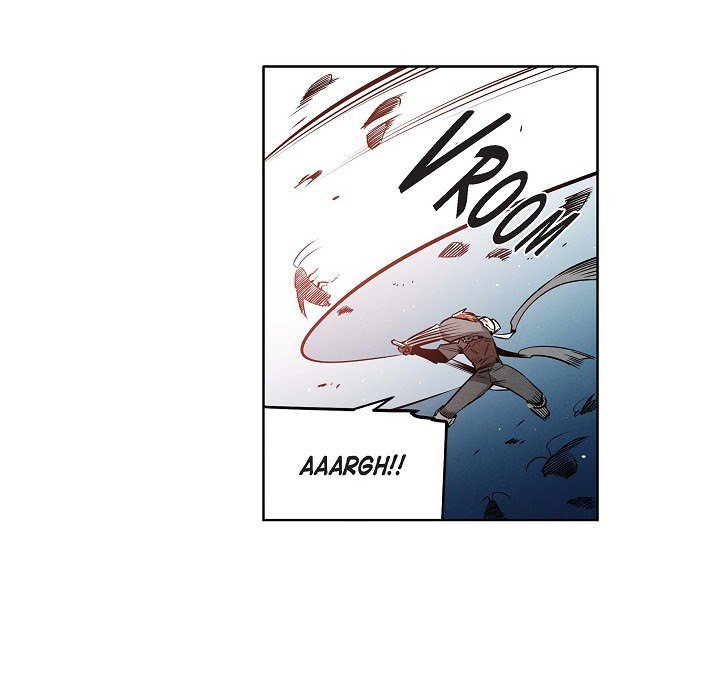 Read Warriors vs. Warriors chapter 82 image 14 on Lezhin