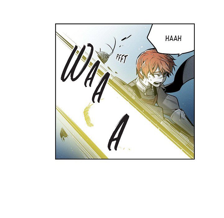 Read Warriors vs. Warriors chapter 82 image 16 on Lezhin