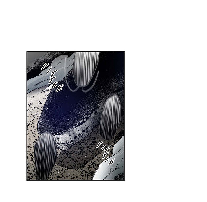 Read Warriors vs. Warriors chapter 82 image 18 on Lezhin