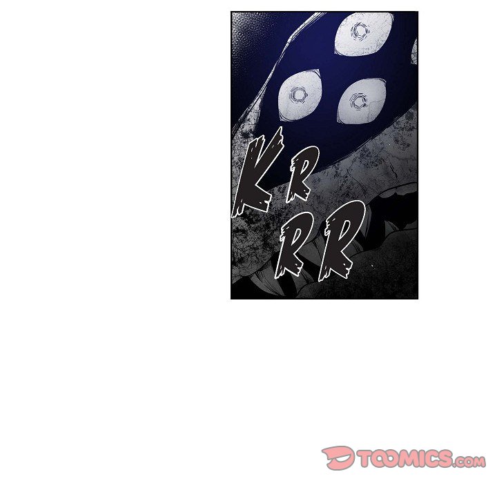 Read Warriors vs. Warriors chapter 82 image 19 on Lezhin
