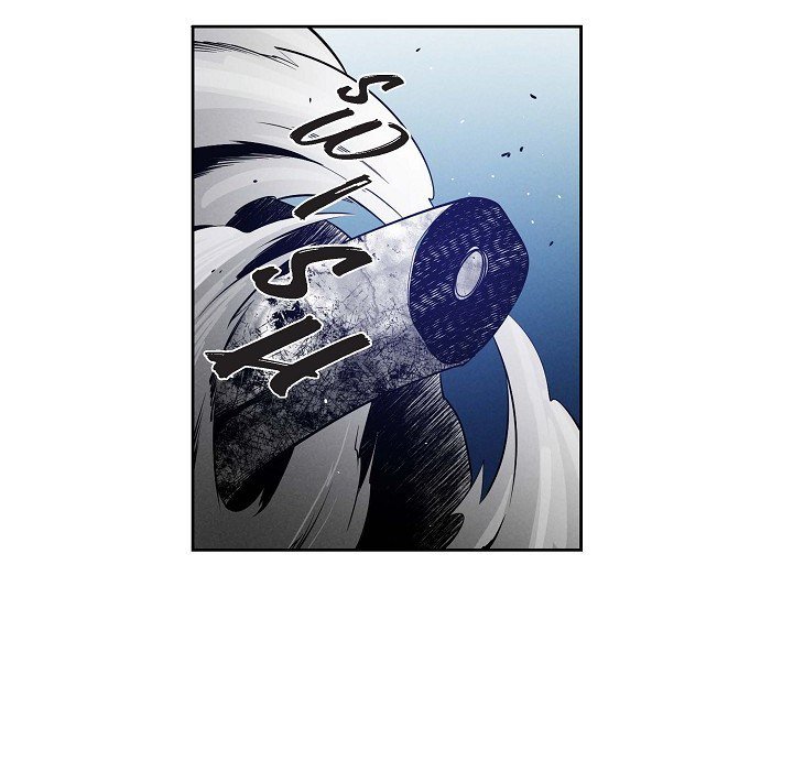 Read Warriors vs. Warriors chapter 82 image 20 on Lezhin