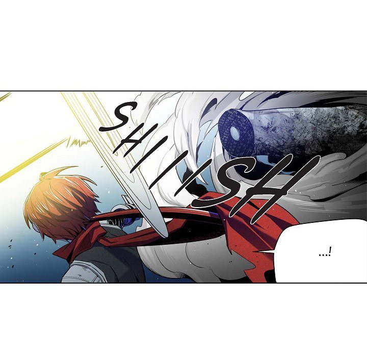 Read Warriors vs. Warriors chapter 82 image 21 on Lezhin