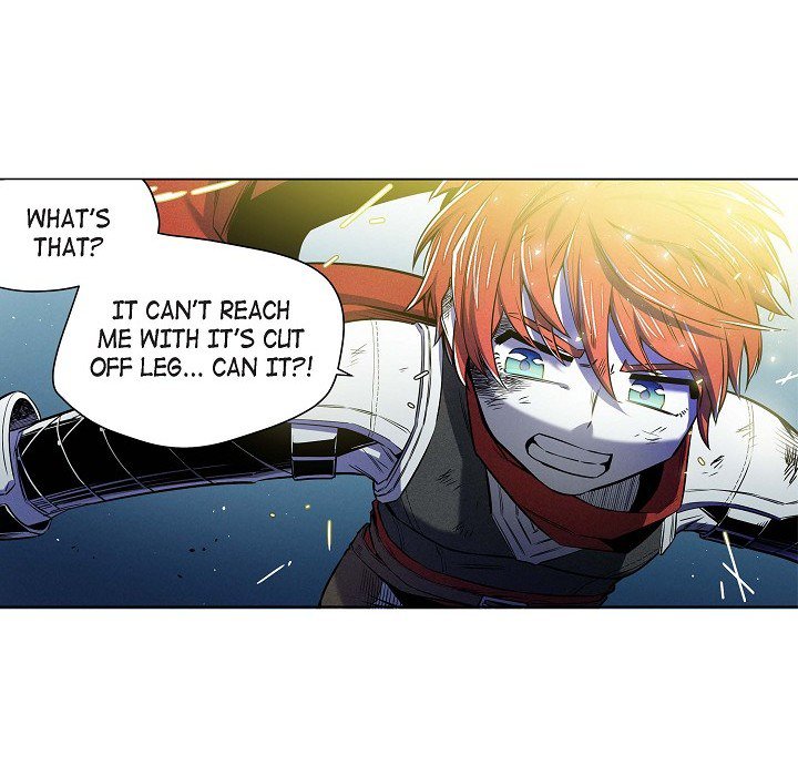 Read Warriors vs. Warriors chapter 82 image 22 on Lezhin