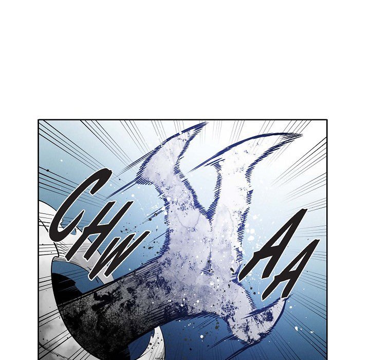 Read Warriors vs. Warriors chapter 82 image 24 on Lezhin