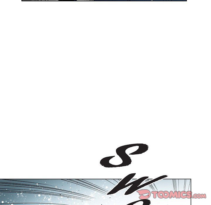 Read Warriors vs. Warriors chapter 82 image 25 on Lezhin