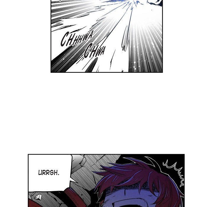 Read Warriors vs. Warriors chapter 82 image 29 on Lezhin