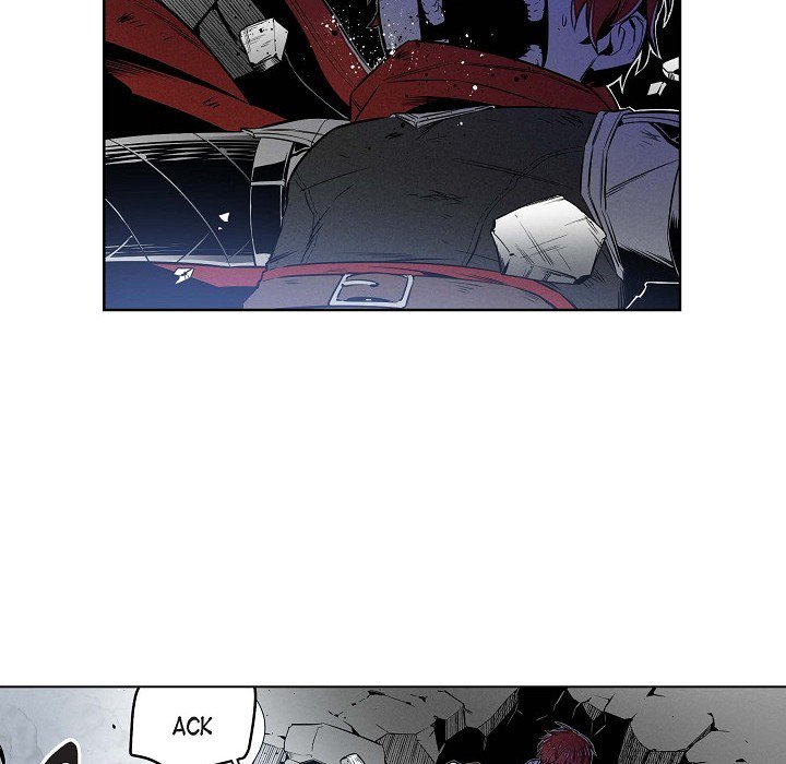 Read Warriors vs. Warriors chapter 82 image 30 on Lezhin