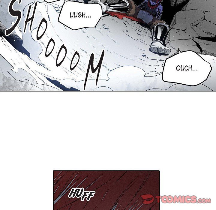 Read Warriors vs. Warriors chapter 82 image 31 on Lezhin