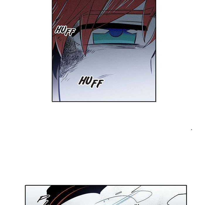 Read Warriors vs. Warriors chapter 82 image 32 on Lezhin