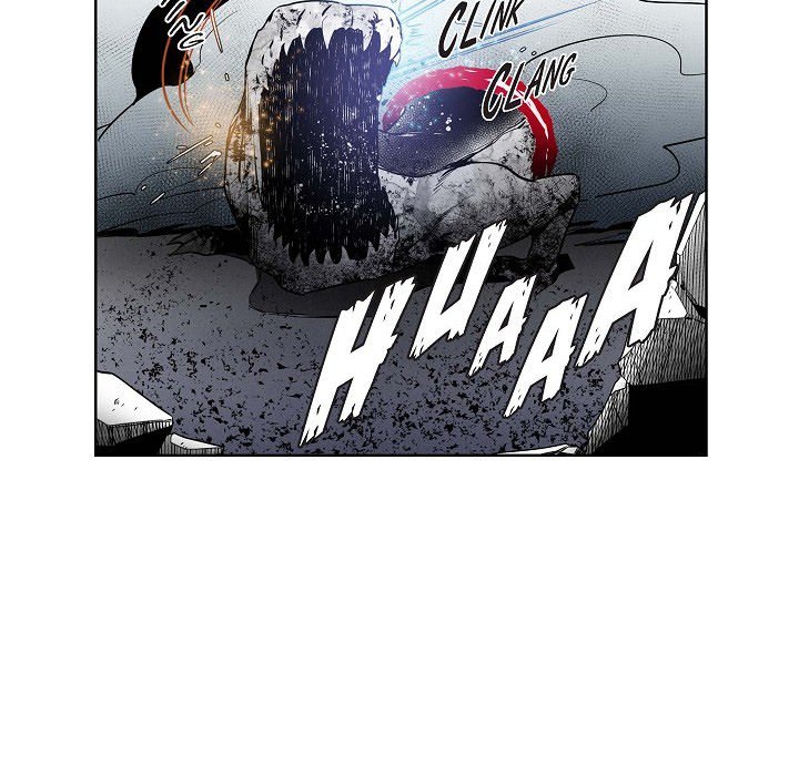 Read Warriors vs. Warriors chapter 82 image 33 on Lezhin