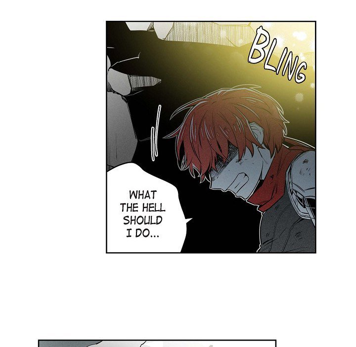 Read Warriors vs. Warriors chapter 82 image 34 on Lezhin