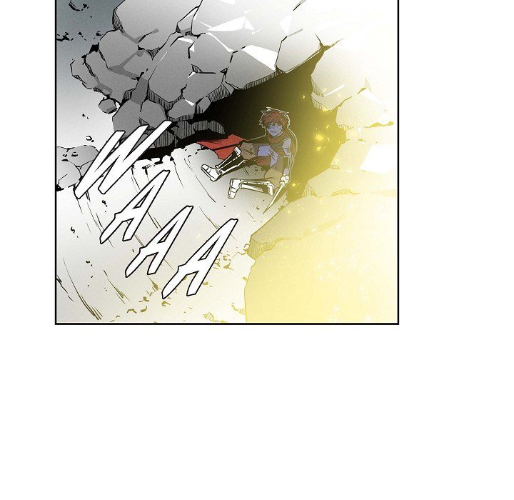 Read Warriors vs. Warriors chapter 82 image 35 on Lezhin
