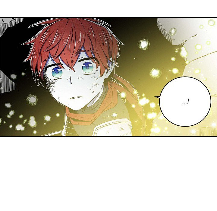 Read Warriors vs. Warriors chapter 82 image 36 on Lezhin