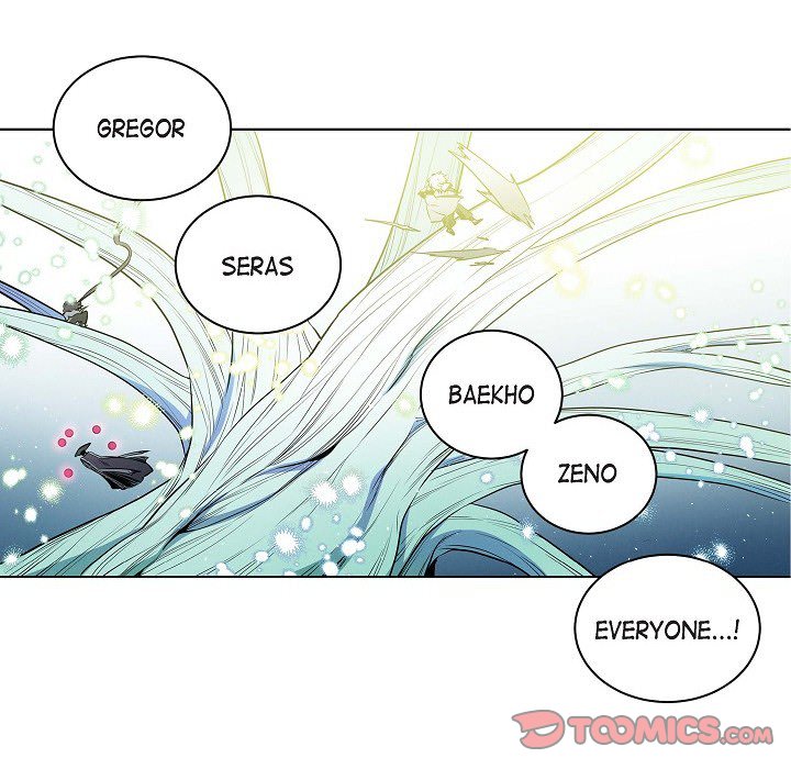Read Warriors vs. Warriors chapter 82 image 37 on Lezhin