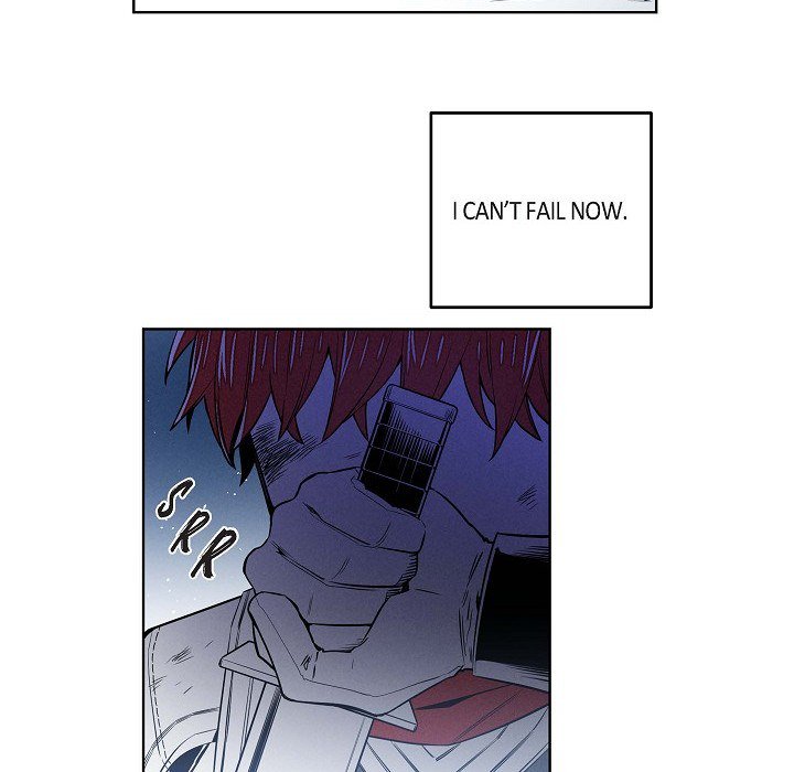 Read Warriors vs. Warriors chapter 82 image 39 on Lezhin