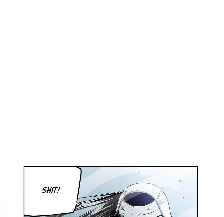 Read Warriors vs. Warriors chapter 82 image 41 on Lezhin