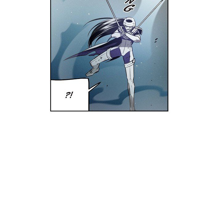 Read Warriors vs. Warriors chapter 82 image 45 on Lezhin