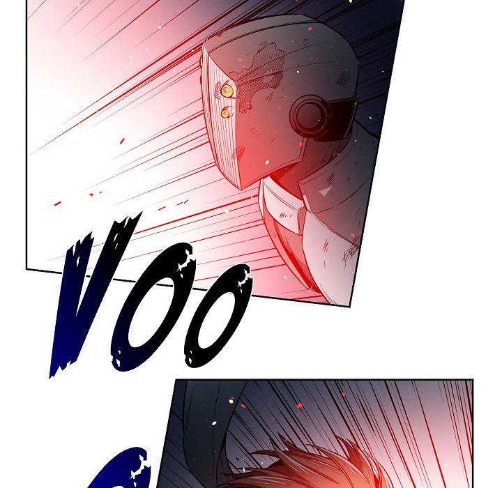 Read Warriors vs. Warriors chapter 82 image 53 on Lezhin