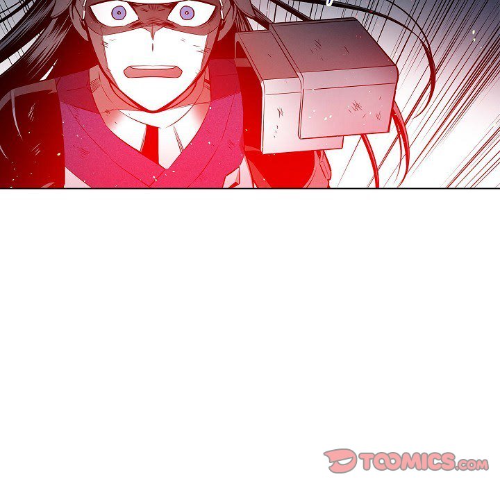 Read Warriors vs. Warriors chapter 82 image 55 on Lezhin