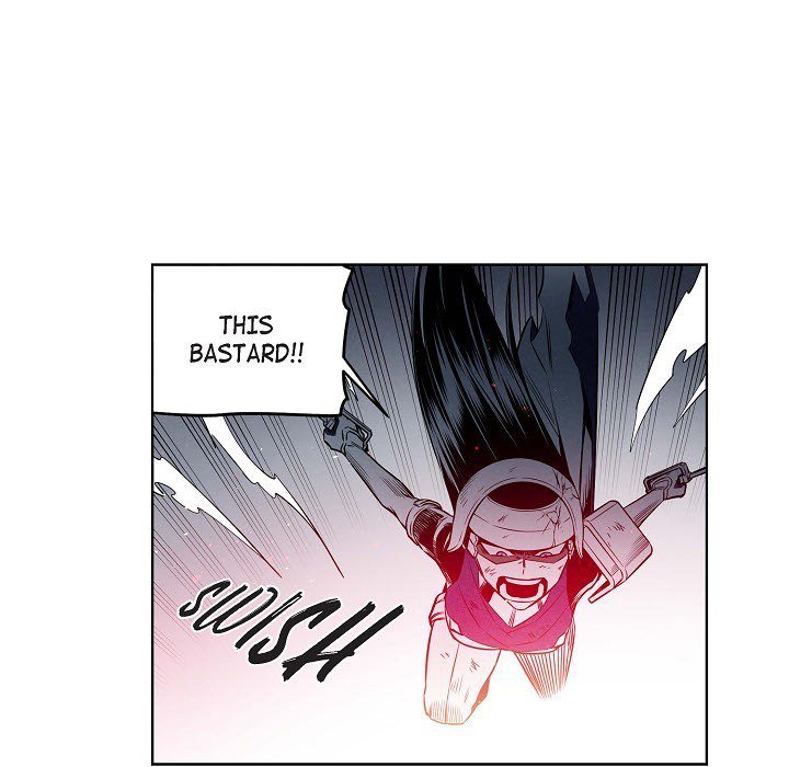 Read Warriors vs. Warriors chapter 82 image 58 on Lezhin