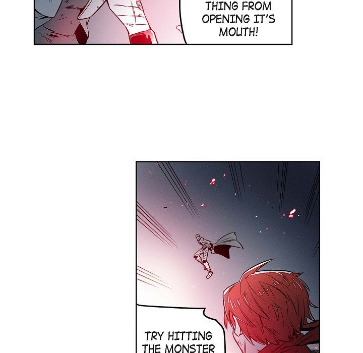 Read Warriors vs. Warriors chapter 82 image 64 on Lezhin