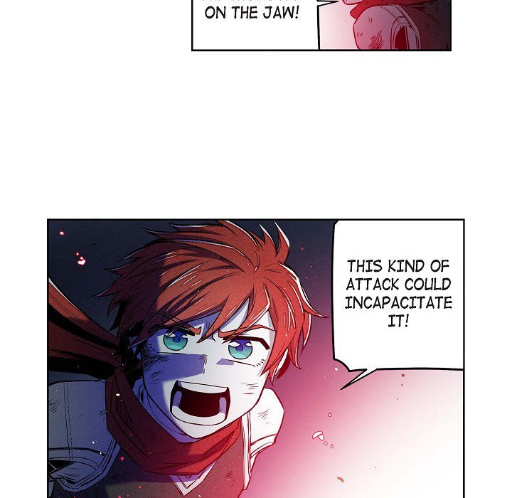 Read Warriors vs. Warriors chapter 82 image 65 on Lezhin