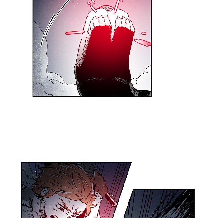 Read Warriors vs. Warriors chapter 82 image 69 on Lezhin