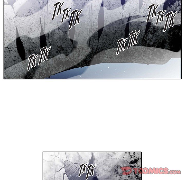 Read Warriors vs. Warriors chapter 82 image 7 on Lezhin