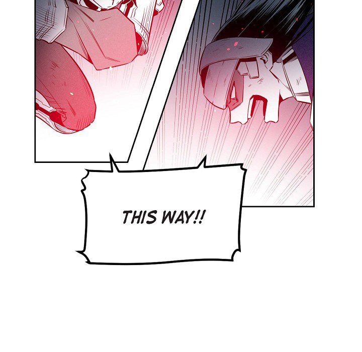 Read Warriors vs. Warriors chapter 82 image 70 on Lezhin