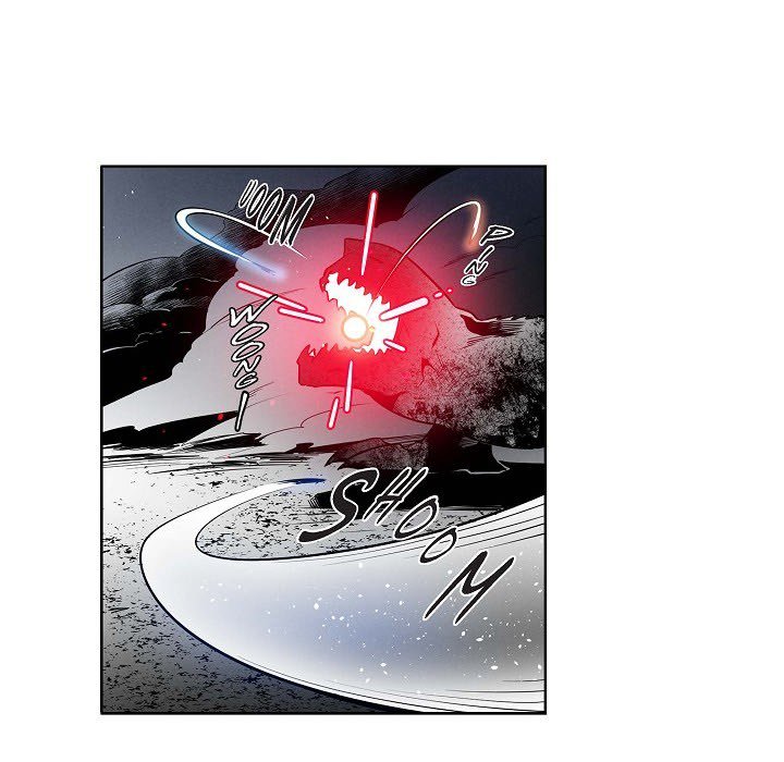 Read Warriors vs. Warriors chapter 82 image 71 on Lezhin