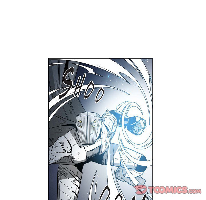Read Warriors vs. Warriors chapter 82 image 73 on Lezhin