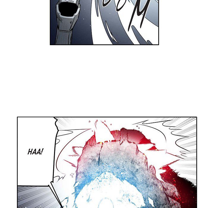 Read Warriors vs. Warriors chapter 82 image 74 on Lezhin