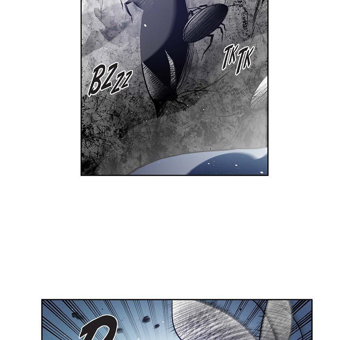 Read Warriors vs. Warriors chapter 82 image 8 on Lezhin