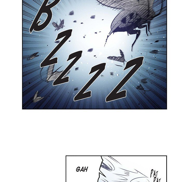 Read Warriors vs. Warriors chapter 82 image 9 on Lezhin