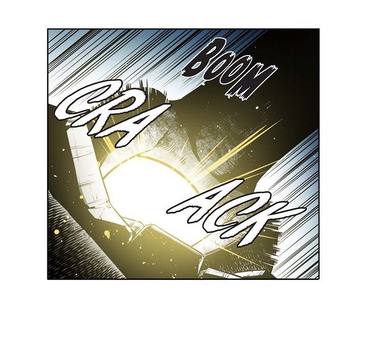 Read Warriors vs. Warriors chapter 83 image 12 on Lezhin