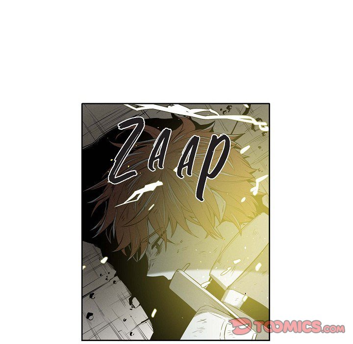 Read Warriors vs. Warriors chapter 83 image 13 on Lezhin