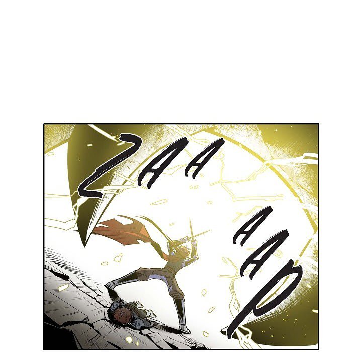 Read Warriors vs. Warriors chapter 83 image 14 on Lezhin