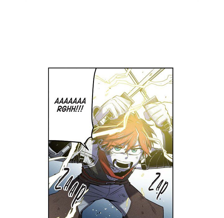 Read Warriors vs. Warriors chapter 83 image 15 on Lezhin