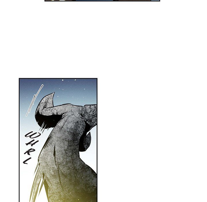 Read Warriors vs. Warriors chapter 83 image 16 on Lezhin