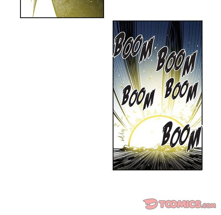 Read Warriors vs. Warriors chapter 83 image 17 on Lezhin