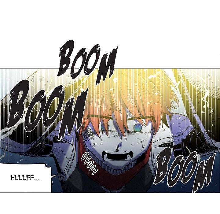 Read Warriors vs. Warriors chapter 83 image 18 on Lezhin